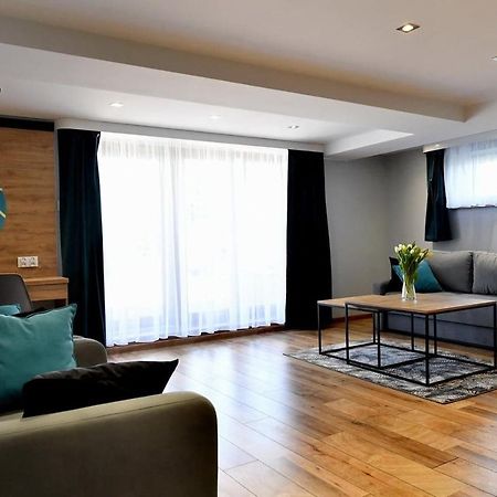 Apartament Anna Bachowice Εξωτερικό φωτογραφία