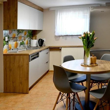 Apartament Anna Bachowice Εξωτερικό φωτογραφία