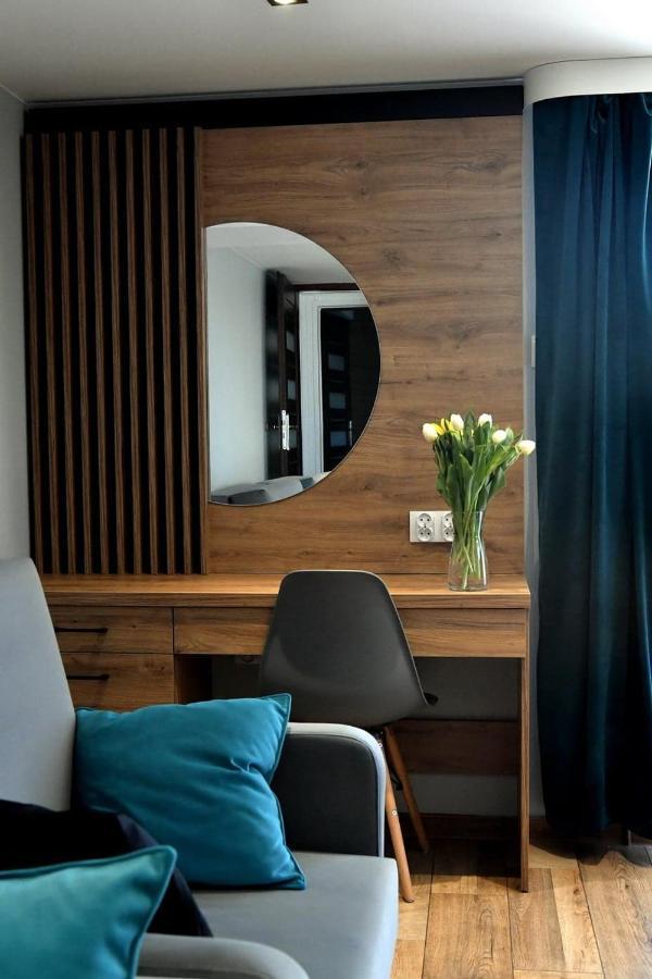 Apartament Anna Bachowice Εξωτερικό φωτογραφία
