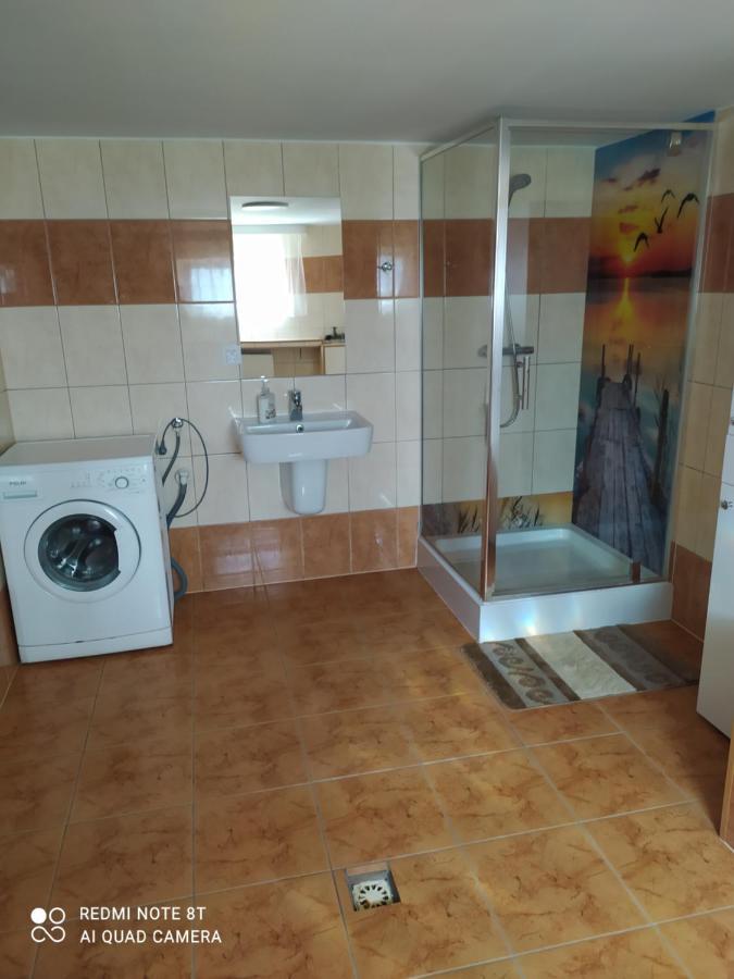 Apartament Anna Bachowice Εξωτερικό φωτογραφία
